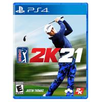 PGA Tour 2K21 - thumbnail