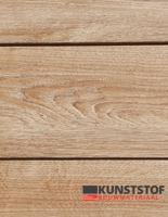 Eurotexx Potdeksel - Zweeds rabat - Turners Eiken - thumbnail