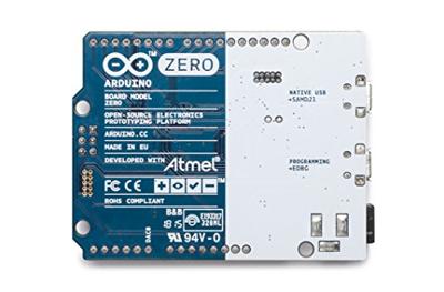 Arduino ABX00003 Board Zero Core Arduino ABX00003 Board Zero Core