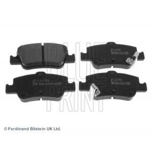 Remblokken set ADT342173