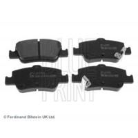 Remblokken set ADT342173 - thumbnail