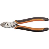 Bahco ergo zijsnijtang 160 mm chroom | 2101GC-160IP - thumbnail