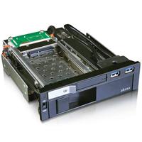 Akasa AK-IEN-01 drive bay panel - thumbnail