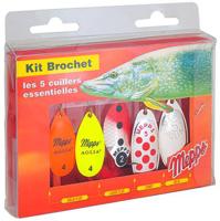 Mepps Kit Brochet - thumbnail