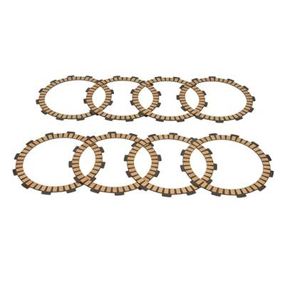 TRW koppelingsplaat set clutch kit mcc511-8c