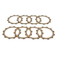 TRW koppelingsplaat set clutch kit mcc511-8c - thumbnail