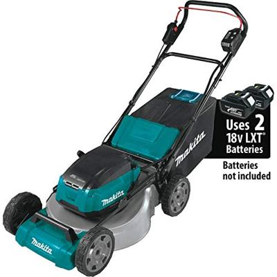 Makita DLM530Z Accu Grasmaaier 53cm 2x18V Basic Body - thumbnail