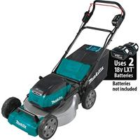 Makita DLM530Z Accu Grasmaaier 53cm 2x18V Basic Body - thumbnail