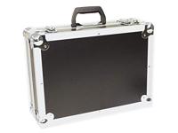 Roadinger Roadinger FOAM 30126205 Flightcase (l x b x h) 170 x 470 x 360 mm - thumbnail
