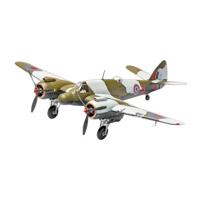 Revell modelbouwpakket - bristol beaufighter mk. vi 1:48 - 167dlg. - thumbnail