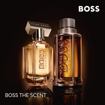 Hugo Boss The Scent For Her Eau de parfum Spray 30 ml