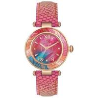 Guess Collection Y12002L3 Dames Horloge 32mm 10ATM - thumbnail