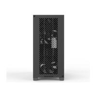 CoolerMaster Case Elite 301 Lite Steel Left Panel - thumbnail