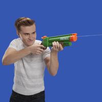 NERF Fortnite Super Soaker Pump SG waterpistool - thumbnail