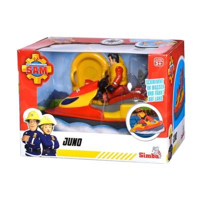 Simba juno jetski met figuur