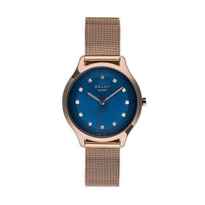 Horloge Dames Cauny CMJ011