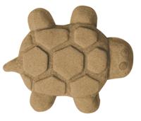 Kinetic Sand 5 kg bruin - thumbnail