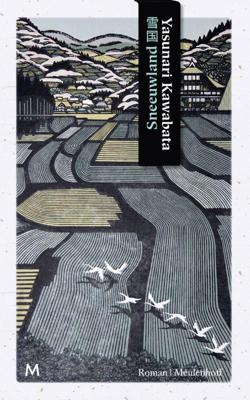 Sneeuwland - Yasunari Kawabata - Hardcover (9789029094146)
