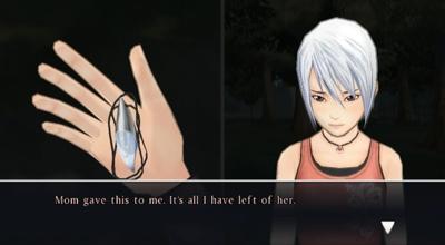 Another Code R A Journey Into Lost Memories