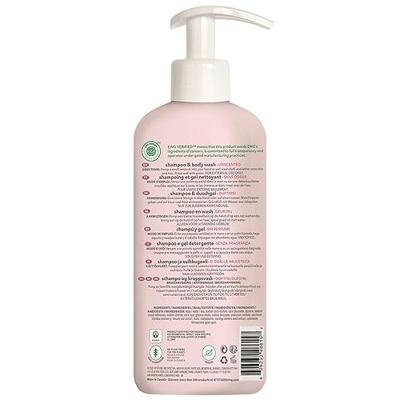 Attitude Baby Leaves Shampoo & Bodywash