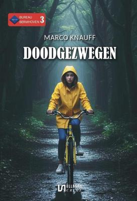 Doodgezwegen - Marco Knauff - ebook