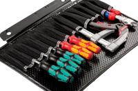 Parat 591041551 Gereedschapspaneel 1 stuks (l x b x h) 435 x 50 x 325 mm - thumbnail