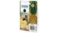 Originele inktcartridge Epson XP-2200 WF-2910DWF Zwart (10 Stuks) - thumbnail