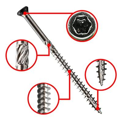 pgb-Europe PFS+ | Potdekselschr. VZK-T zwart Ø 5,0x70 C2 (200 stuks) PFWHTGC73005000702