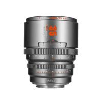 7artisans 35mm T2.1 Canon (EOS R-mount) Titanium Grey - thumbnail