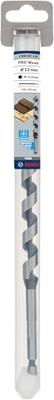 Bosch Accessoires Houtslangenboor, zeskant 12 x 160 x 235 mm, d 6,35 mm 1st - 2608597626