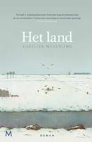 Het land - Aukelien Weverling - Hardcover (9789029092319) - thumbnail