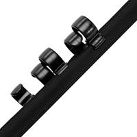 Manfrotto LL LB7627 Panoramic Background 400cm Cover white - thumbnail