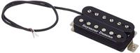 Seymour Duncan Hot Rodded Humbucker Set Black gitaarelementen (set van 2) - thumbnail