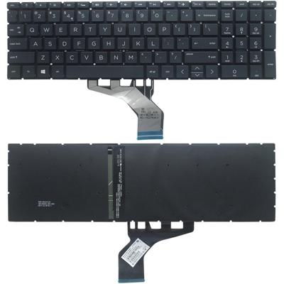 Notebook keyboard for HP Pavilion 15-DA 15-DB 15-DK 15-CX with backlit Notebook keyboard for HP Pavilion 15-DA 15-DB 15-DK 15-CX with backlit