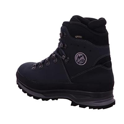 Lowa Lady III Gtx Dames Hoge Wandelschoen Navy 4/37