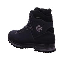 Lowa Lady III Gtx Dames Hoge Wandelschoen Navy 4/37 - thumbnail