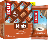 Clif Bar Mini&apos;s | Clif Bar | 280gg - thumbnail