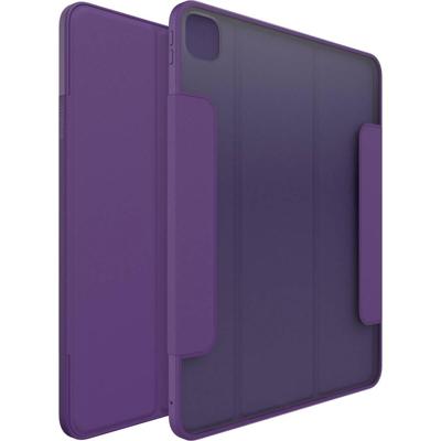 Otterbox Symmetry Folio Book cover Lila iPad Cover / tas