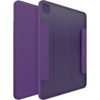 Otterbox Symmetry Folio Book cover Lila iPad Cover / tas - thumbnail