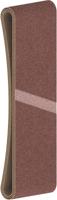 Bosch Accessories 2608606073 2608606073 Schuurband Korrelgrootte (num) 150 (l x b) 533 mm x 75 mm 3 stuk(s) - thumbnail