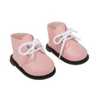 Schoenen voor pop Arias Roze - thumbnail