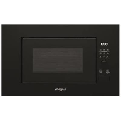 Whirlpool WMF200G NB Inbouw combimagnetrons Zwart