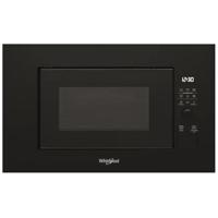 Whirlpool WMF200G NB Zwart Grill-magnetron Ingebouwd 20 l 800 W - thumbnail