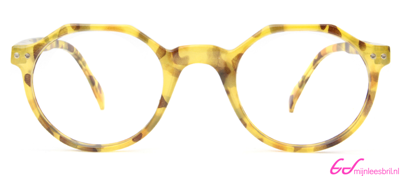 Leesbril Readloop Hurricane-Licht Havanna 2623-02-+3.50