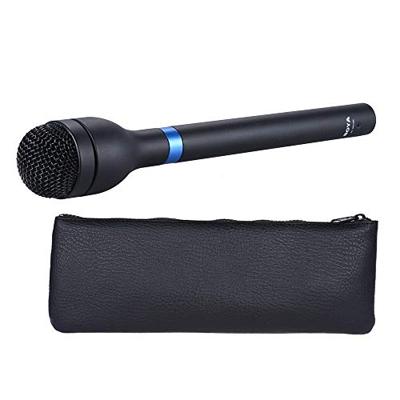Boya Handheld Microfoon BY-HM100