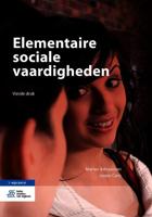 Elementaire sociale vaardigheden - Josien Caris, Marian Adriaansen - Paperback (9789036824620) - thumbnail