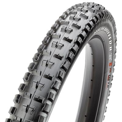 CST Buitenband maxxis 27.5-2.80 (71-584) high roller ii zw. vouw