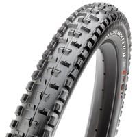 CST Buitenband maxxis 27.5-2.80 (71-584) high roller ii zw. vouw - thumbnail