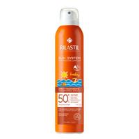 Rilastil Sun System Baby Transparant Spray SPF 50+ - thumbnail