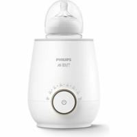 Elektrische flessenwarmer Philips AVENT SCF358 wit - thumbnail